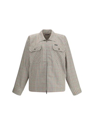 BALENCIAGA BALENCIAGA SHIRTS