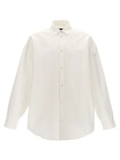 BALENCIAGA BALENCIAGA SHIRTS