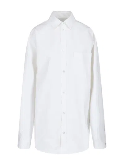 BALENCIAGA BALENCIAGA SHIRTS