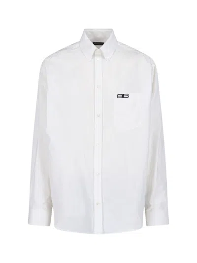 BALENCIAGA BALENCIAGA SHIRTS