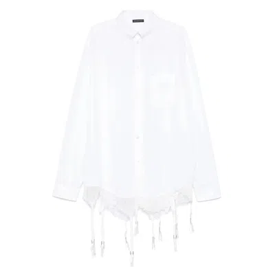 BALENCIAGA BALENCIAGA TOPS