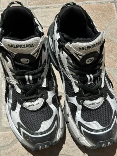 Pre-owned Balenciaga Shoes Any Color Any Size Message For Details In Black