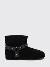 Balenciaga Boot "alaska" In Black