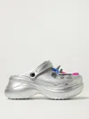 Balenciaga Sabot Crocs X  In Gomma Eva