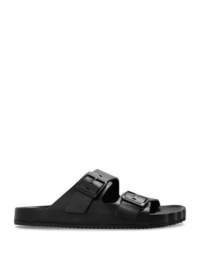Balenciaga Shoes In Black