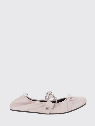 Balenciaga Shoes Woman  In Pink