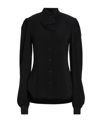BALENCIAGA SHORT SLEEVE CREW NECK T-SHIRT