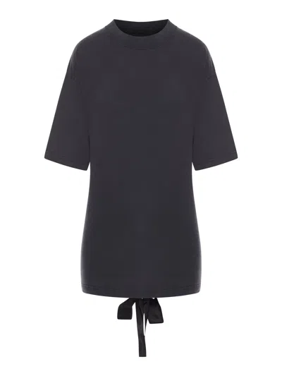 BALENCIAGA SHORT SLEEVE T-SHIRT