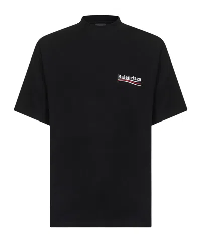 Balenciaga Short-sleeved T-shirt