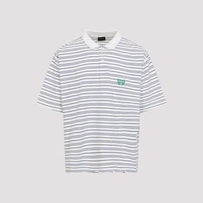 BALENCIAGA SHORT SLEEVES REGULAR POLO