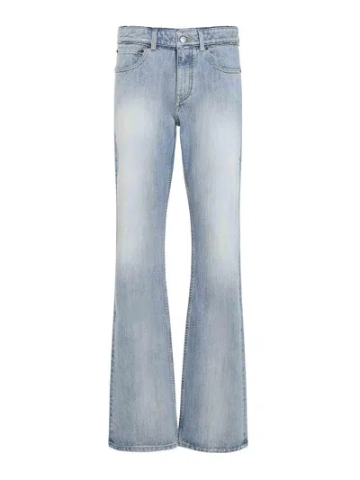 Balenciaga Low Waist Pants