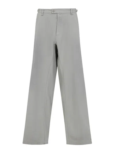 BALENCIAGA MINIMAL CARGO PANTS
