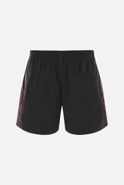 BALENCIAGA BALENCIAGA SHORTS