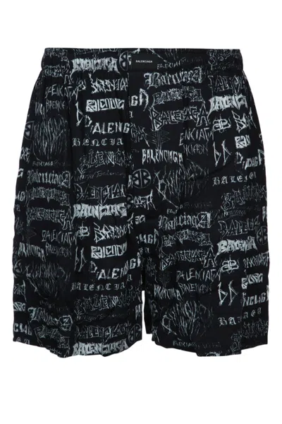 Balenciaga Shorts