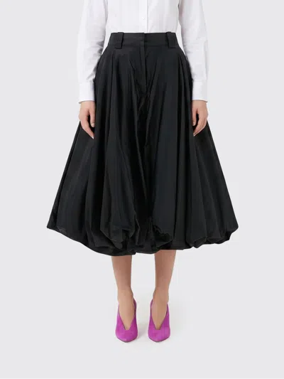 Balenciaga Shorts  Woman Color Black