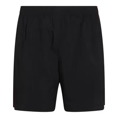 BALENCIAGA BALENCIAGA SHORTS