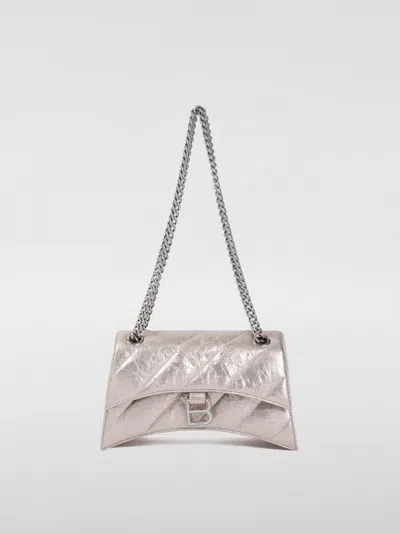 Balenciaga Shoulder Bag  Woman Colour Beige
