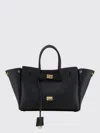 Balenciaga Women's Bel Air Carry All Mini In Black