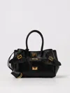 Balenciaga Mini Bag  Woman Color Black In Black