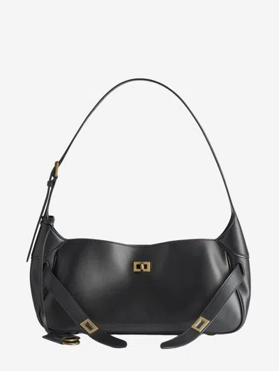 Balenciaga Shoulder Bag  Woman Color Black