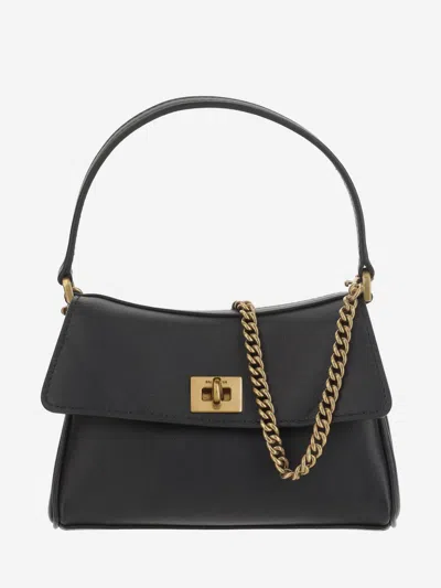Balenciaga Shoulder Bag  Woman Color Black