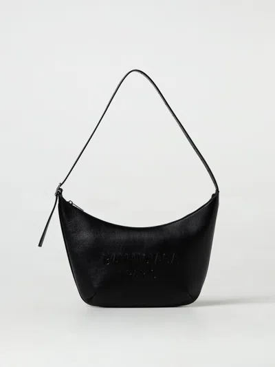Balenciaga Shoulder Bag  Woman Colour Black