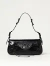 Balenciaga Le Cagole Small Sling Shoulder Bag In Black