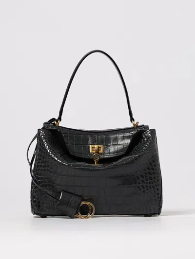 Balenciaga Shoulder Bag  Woman Color Grey In Gray