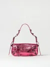 Balenciaga Shoulder Bag  Woman Color Pink In Pink
