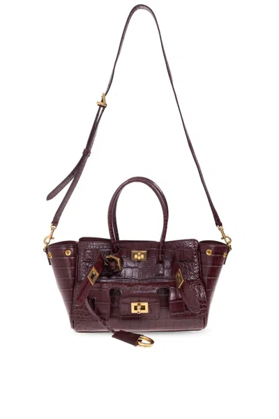 Balenciaga Shoulder Bag Bel Air