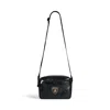 Balenciaga Shoulder Bag Explorer  | Automobili Lamborghini In Semi-glossy Black Lambskin A
