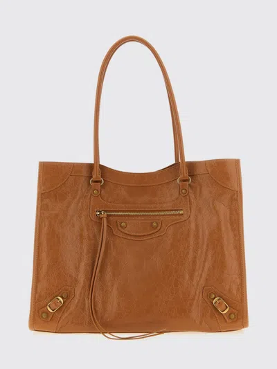 Balenciaga Bags.. Brown