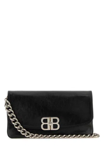 Balenciaga Shoulder Bags In 1000