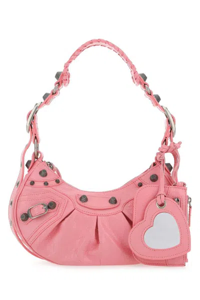 BALENCIAGA BALENCIAGA SHOULDER BAGS