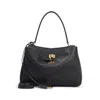 Balenciaga Rodeo Mini Leather Handbag