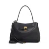 Balenciaga Rodeo Mini Leather Handbag