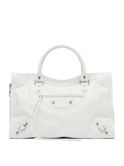 BALENCIAGA BALENCIAGA "LE CITY" HANDBAG