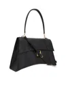 Balenciaga Handbags In Black