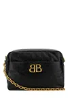 Balenciaga Shoulder Bags In Black