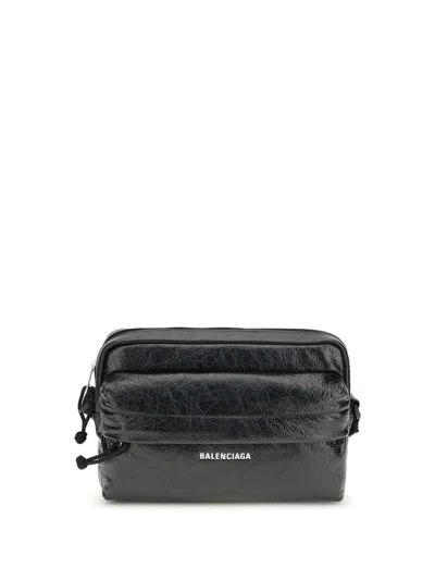BALENCIAGA BALENCIAGA SHOULDER BAGS