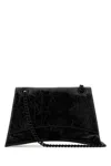 Balenciaga Shoulder Bags In Black