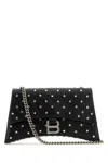 Balenciaga Shoulder Bags In Black