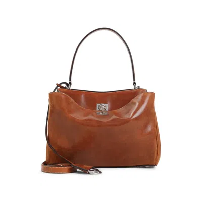 BALENCIAGA BALENCIAGA SHOULDER BAGS
