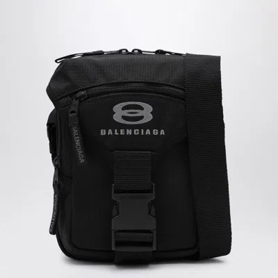 Balenciaga Shoulderbags In 1000 Black