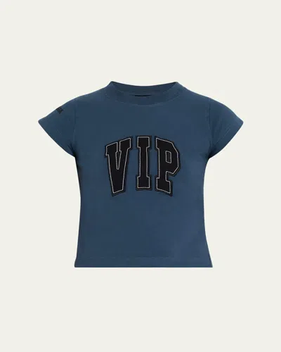 Balenciaga Shrunk Tshirt