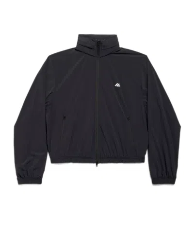 BALENCIAGA BALENCIAGA ACTIVEWEAR SHRUNK WINDBREAKER