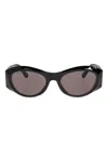 Balenciaga Signa Sunglasses