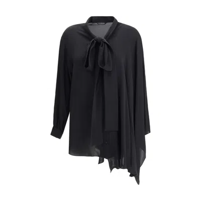 Balenciaga Silk Blouse