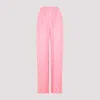 BALENCIAGA SILK PANTS