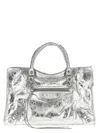 Balenciaga Le City Medium Handbag
